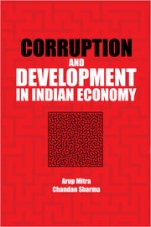 Corruption and Development in Indian Economy - ISBN 9781107152670