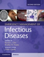 Emergency Management of Infectious Diseases - ISBN 9781107153158