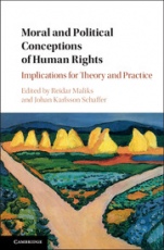 Moral and Political Conceptions of Human Rights - ISBN 9781107153974