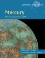 Mercury - ISBN 9781107154452