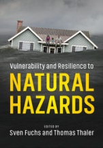 Vulnerability and Resilience to Natural Hazards - ISBN 9781107154896