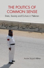 The Politics of Common Sense - ISBN 9781107155664