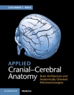 Applied Cranial-Cerebral Anatomy - ISBN 9781107156784