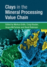 Clays in the Minerals Processing Value Chain - ISBN 9781107157323