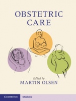 Obstetric Care - ISBN 9781107158047