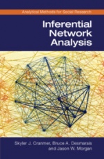 Inferential Network Analysis - ISBN 9781107158122