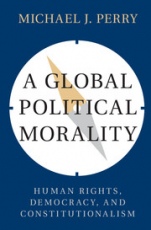 A Global Political Morality - ISBN 9781107158511