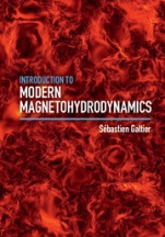 Introduction to Modern Magnetohydrodynamics - ISBN 9781107158658