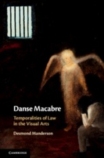 Danse Macabre - ISBN 9781107158665