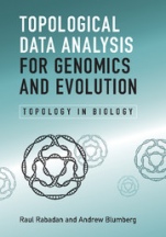 Topological Data Analysis for Genomics and Evolution - ISBN 9781107159549