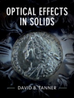 Optical Effects in Solids - ISBN 9781107160149
