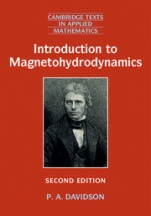 Introduction to Magnetohydrodynamics - ISBN 9781107160163