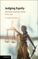 Judging Equity - ISBN 9781107160477