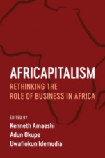 Africapitalism - ISBN 9781107160705