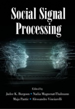 Social Signal Processing - ISBN 9781107161269