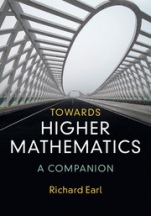 Towards Higher Mathematics: A Companion - ISBN 9781107162389