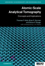 Atomic-Scale Analytical Tomography - ISBN 9781107162501