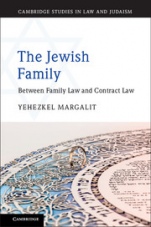 The Jewish Family - ISBN 9781107163409