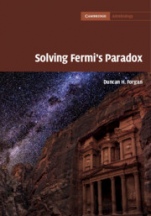 Solving Fermis Paradox - ISBN 9781107163652