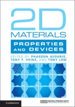 2D Materials - ISBN 9781107163713