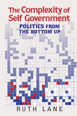 The Complexity of Self Government - ISBN 9781107163744