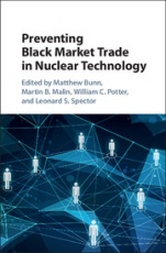 Preventing Black Market Trade in Nuclear Technology - ISBN 9781107163768
