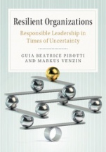 Resilient Organizations - ISBN 9781107164666