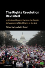 The Rights Revolution Revisited - ISBN 9781107164734