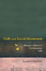 Faith and Social Movements - ISBN 9781107166622