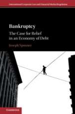 Bankruptcy - ISBN 9781107166943