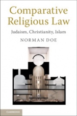 Comparative Religious Law - ISBN 9781107167131