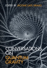 Conversations on Quantum Gravity - ISBN 9781107168879