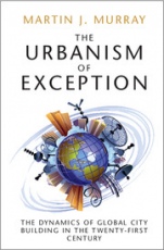 The Urbanism of Exception - ISBN 9781107169241
