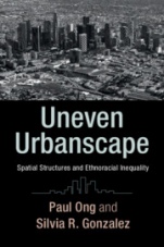 Uneven Urbanscape - ISBN 9781107170322