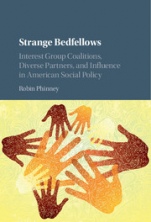Strange Bedfellows - ISBN 9781107170360