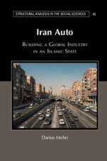 Iran Auto - ISBN 9781107171671
