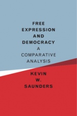 Free Expression and Democracy - ISBN 9781107171978