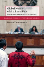 Global Norms with a Local Face - ISBN 9781107172043