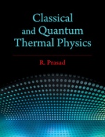 Classical and Quantum Thermal Physics - ISBN 9781107172883