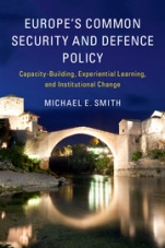 Europes Common Security and Defence Policy - ISBN 9781107173002