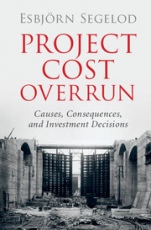 Project Cost Overrun - ISBN 9781107173040