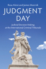 Judgment Day - ISBN 9781107173156