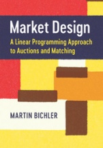 Market Design - ISBN 9781107173187