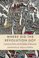 Where Did the Revolution Go? - ISBN 9781107173712