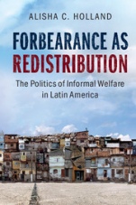 Forbearance as Redistribution - ISBN 9781107174078