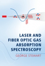 Laser and Fiber Optic Gas Absorption Spectroscopy - ISBN 9781107174092