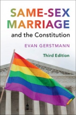 Same-Sex Marriage and the Constitution - ISBN 9781107174290