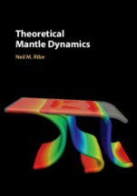 Theoretical Mantle Dynamics - ISBN 9781107174467