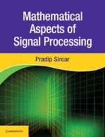 Mathematical Aspects of Signal Processing - ISBN 9781107175174