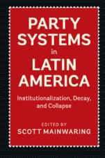 Party Systems in Latin America - ISBN 9781107175525